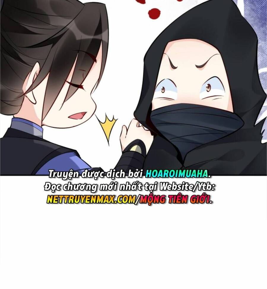Nhân Vật Phản Diện Này Có Chút Lương Tâm, Nhưng Không Nhiều! Chap 115 - Next Chap 116
