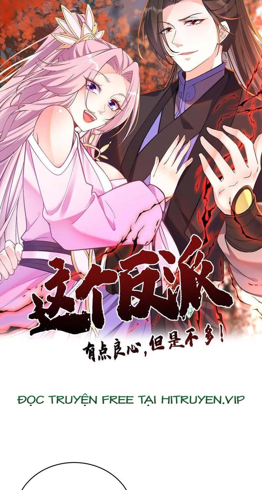 Nhân Vật Phản Diện Này Có Chút Lương Tâm, Nhưng Không Nhiều! Chap 122 - Next Chap 123