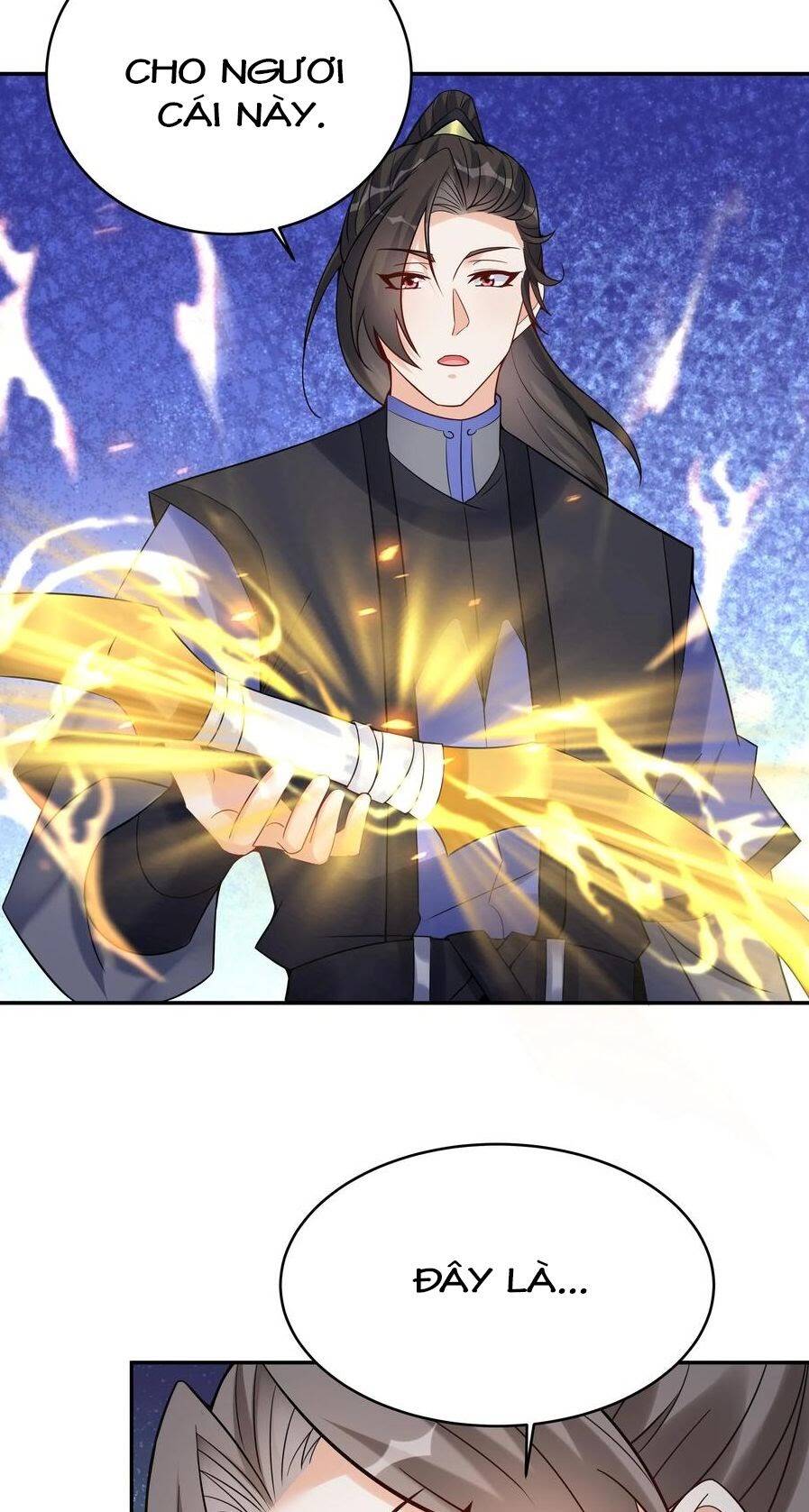 Nhân Vật Phản Diện Này Có Chút Lương Tâm, Nhưng Không Nhiều! Chap 122 - Next Chap 123
