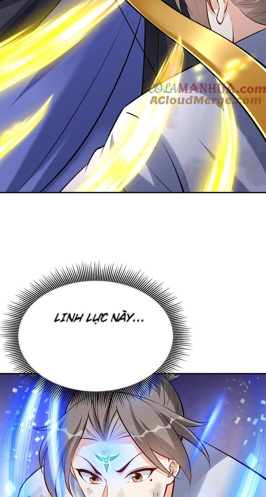 Nhân Vật Phản Diện Này Có Chút Lương Tâm, Nhưng Không Nhiều! Chap 122 - Next Chap 123