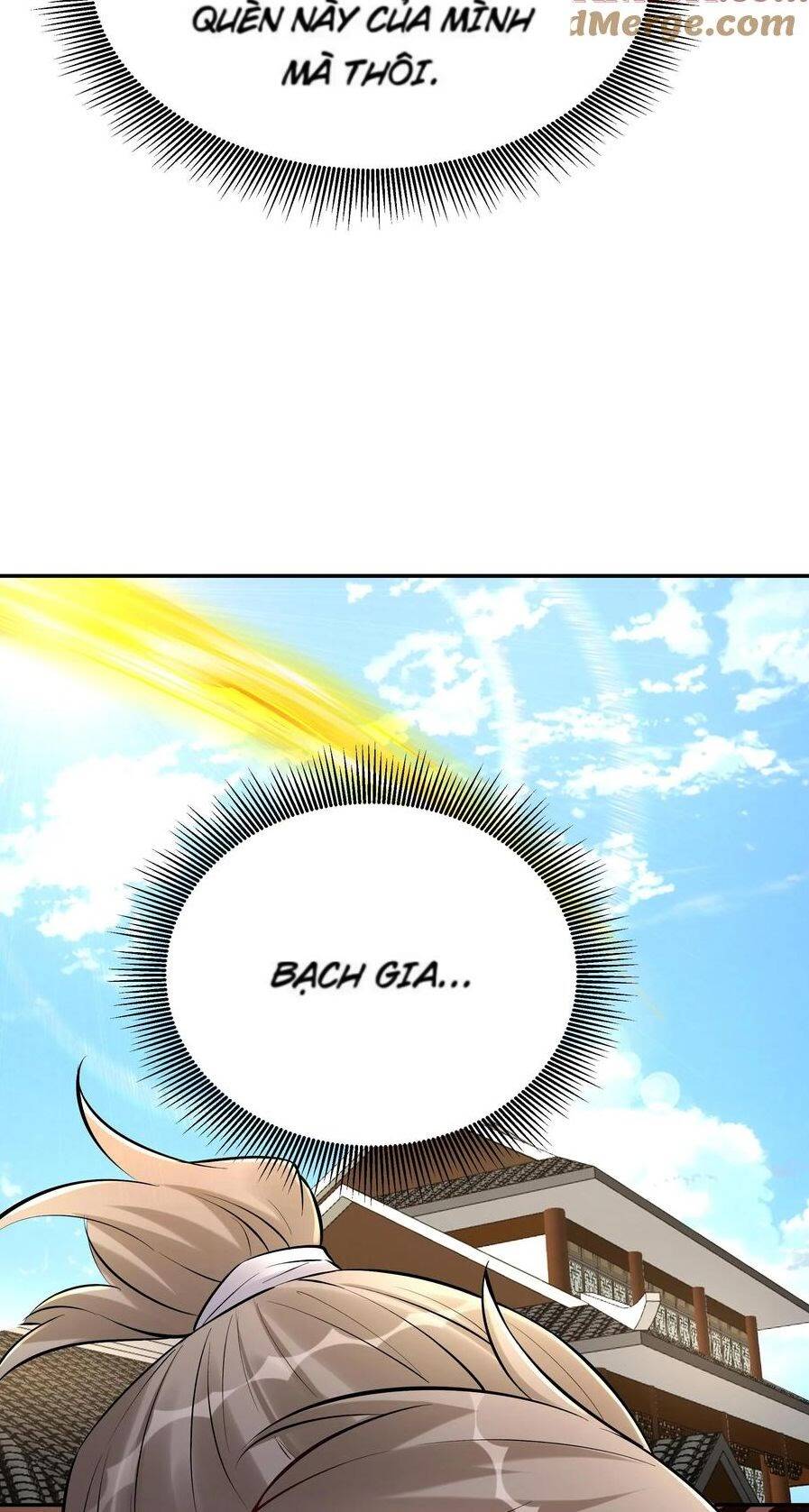 Nhân Vật Phản Diện Này Có Chút Lương Tâm, Nhưng Không Nhiều! Chap 122 - Next Chap 123