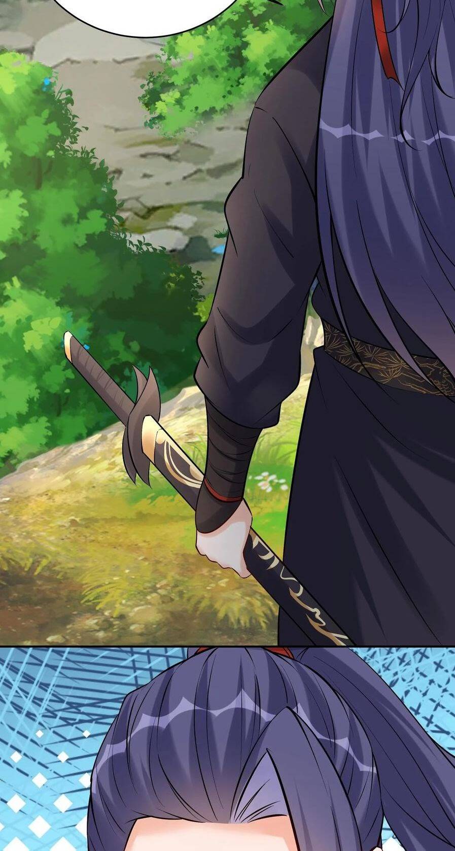 Nhân Vật Phản Diện Này Có Chút Lương Tâm, Nhưng Không Nhiều! Chap 122 - Next Chap 123
