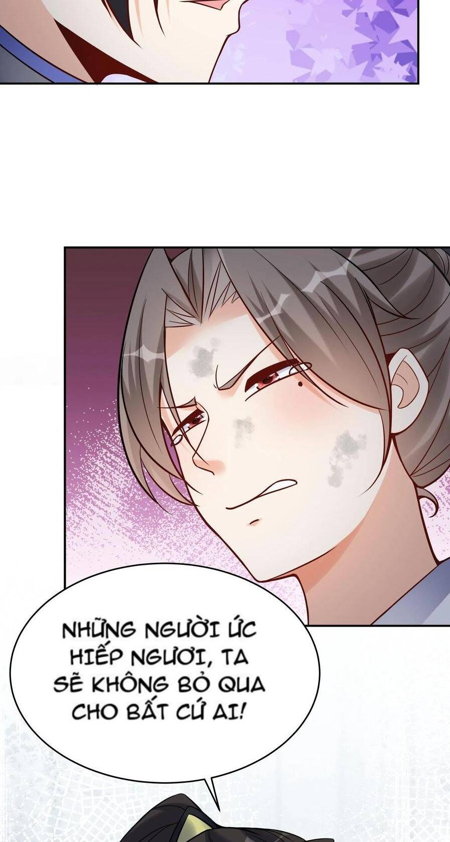 Nhân Vật Phản Diện Này Có Chút Lương Tâm, Nhưng Không Nhiều! Chap 122 - Next Chap 123