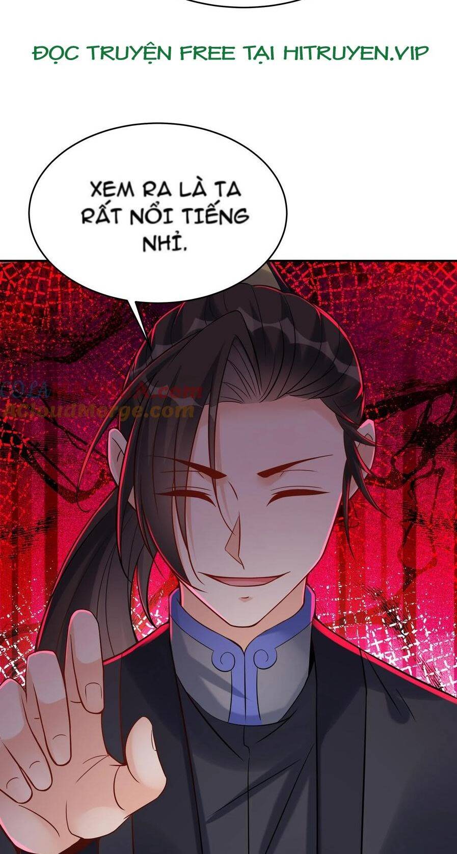 Nhân Vật Phản Diện Này Có Chút Lương Tâm, Nhưng Không Nhiều! Chap 122 - Next Chap 123
