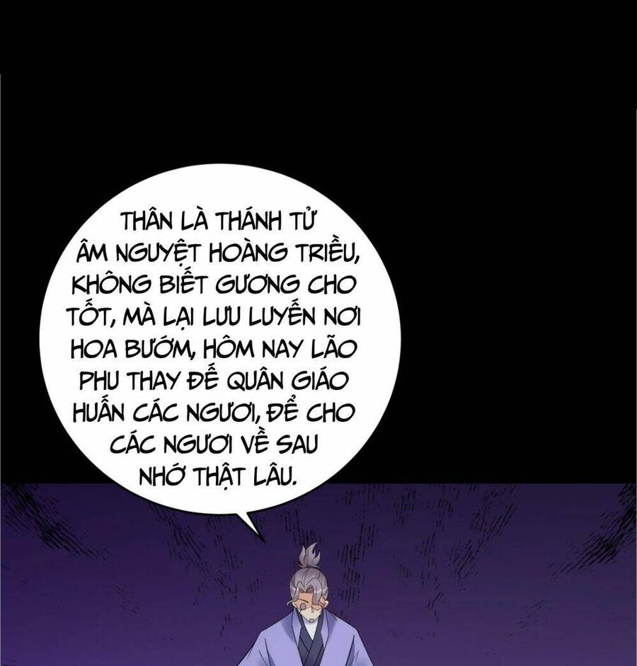 Nhân Vật Phản Diện Này Có Chút Lương Tâm, Nhưng Không Nhiều! Chap 234 - Next Chap 235