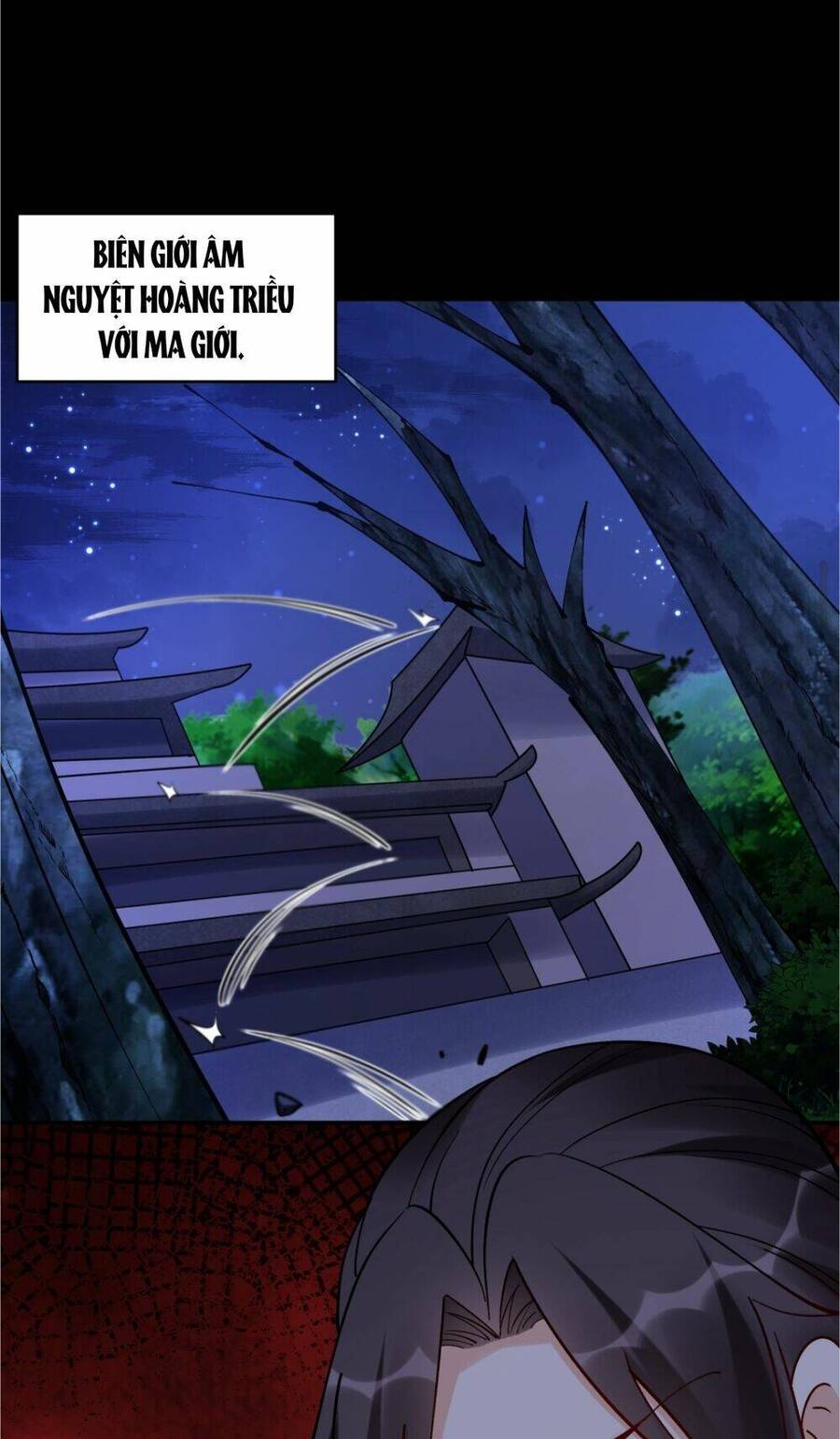 Nhân Vật Phản Diện Này Có Chút Lương Tâm, Nhưng Không Nhiều! Chap 234 - Next Chap 235