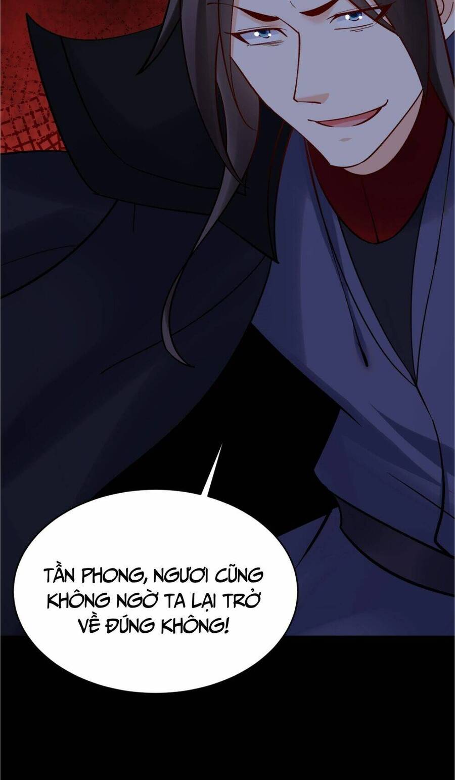 Nhân Vật Phản Diện Này Có Chút Lương Tâm, Nhưng Không Nhiều! Chap 234 - Next Chap 235