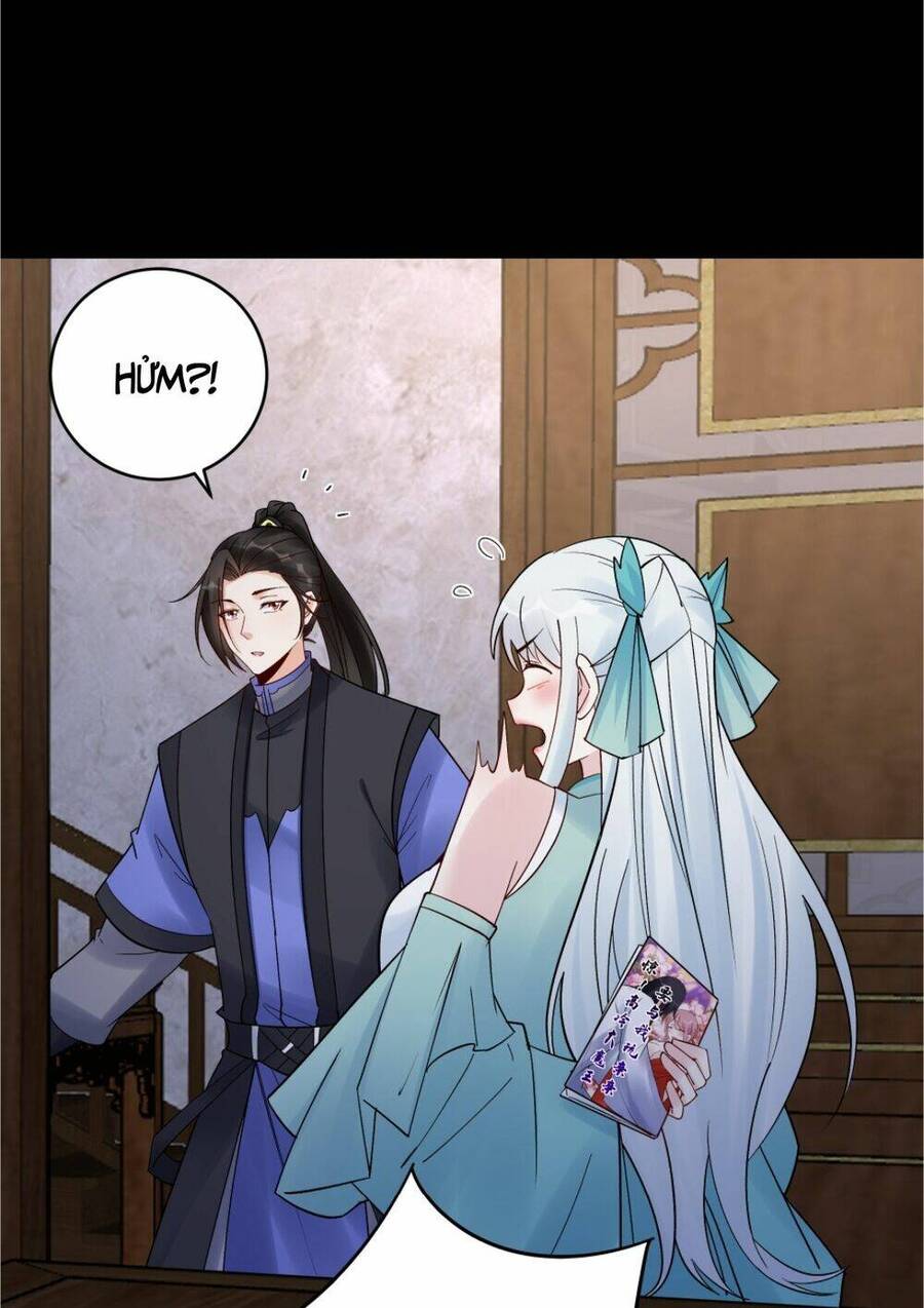 Nhân Vật Phản Diện Này Có Chút Lương Tâm, Nhưng Không Nhiều! Chap 234 - Next Chap 235