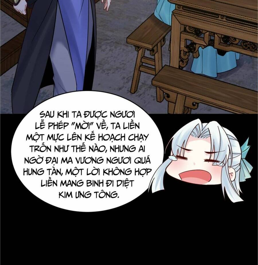 Nhân Vật Phản Diện Này Có Chút Lương Tâm, Nhưng Không Nhiều! Chap 234 - Next Chap 235