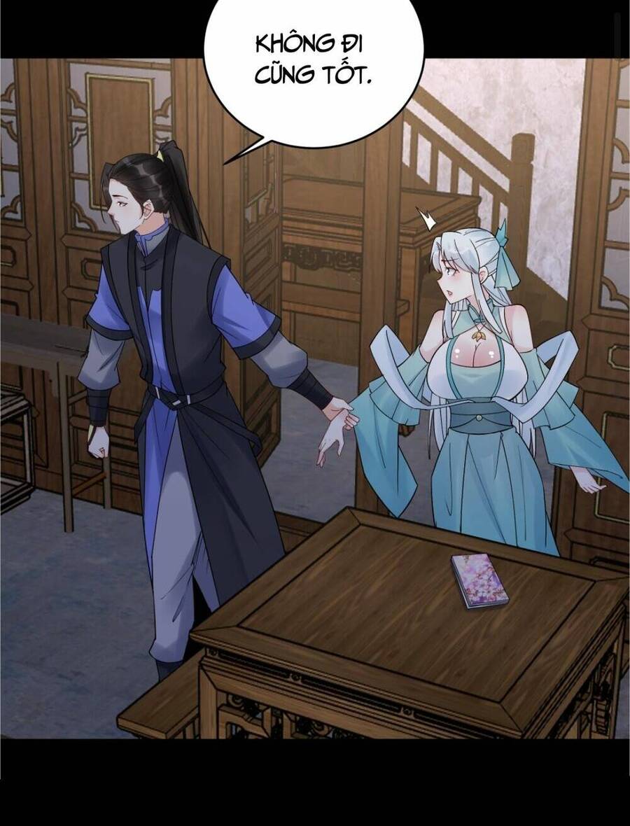Nhân Vật Phản Diện Này Có Chút Lương Tâm, Nhưng Không Nhiều! Chap 234 - Next Chap 235