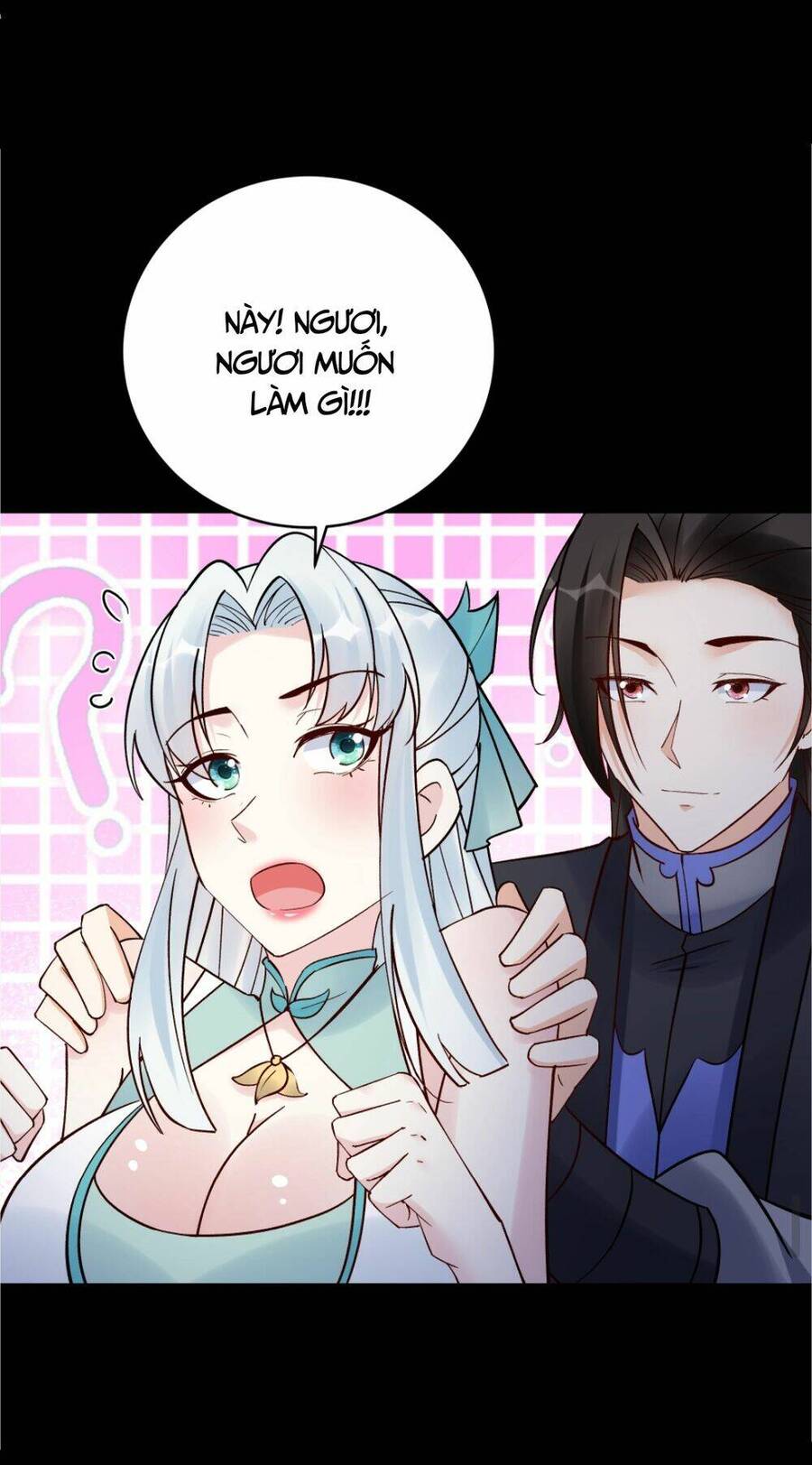 Nhân Vật Phản Diện Này Có Chút Lương Tâm, Nhưng Không Nhiều! Chap 234 - Next Chap 235