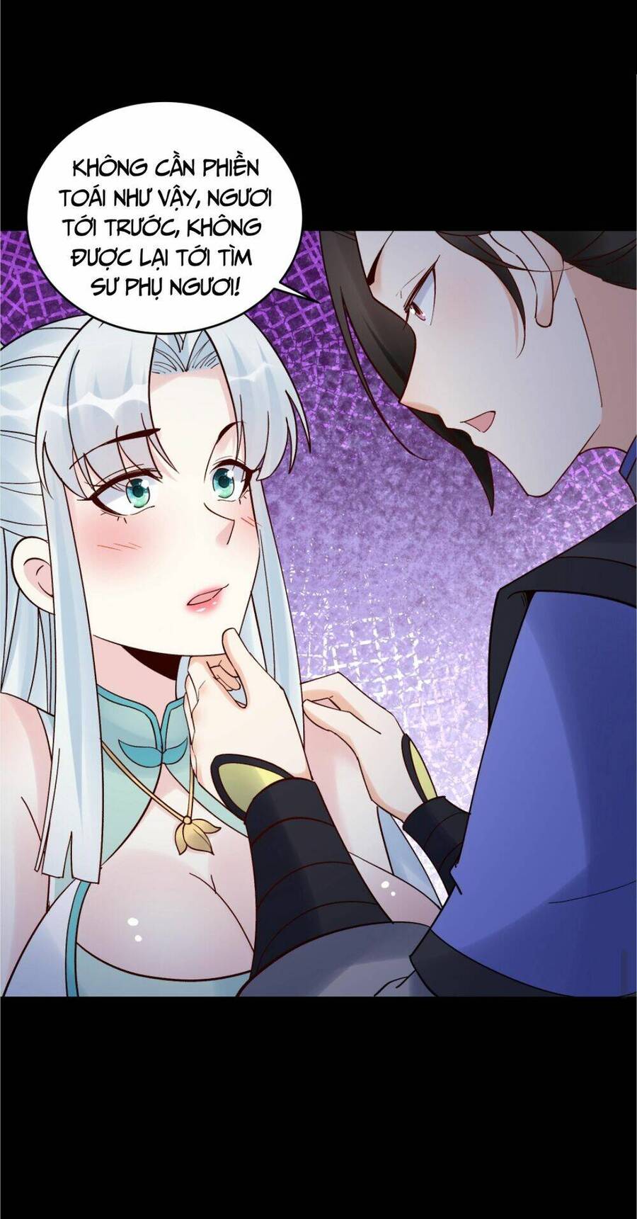 Nhân Vật Phản Diện Này Có Chút Lương Tâm, Nhưng Không Nhiều! Chap 234 - Next Chap 235
