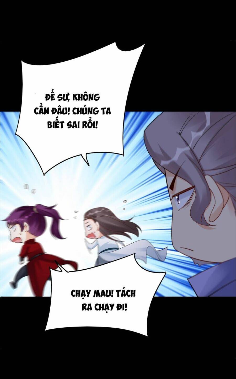 Nhân Vật Phản Diện Này Có Chút Lương Tâm, Nhưng Không Nhiều! Chap 234 - Next Chap 235