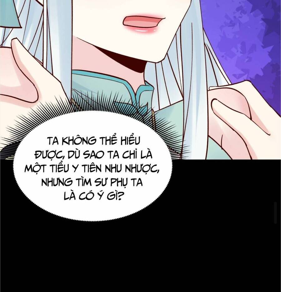 Nhân Vật Phản Diện Này Có Chút Lương Tâm, Nhưng Không Nhiều! Chap 234 - Next Chap 235