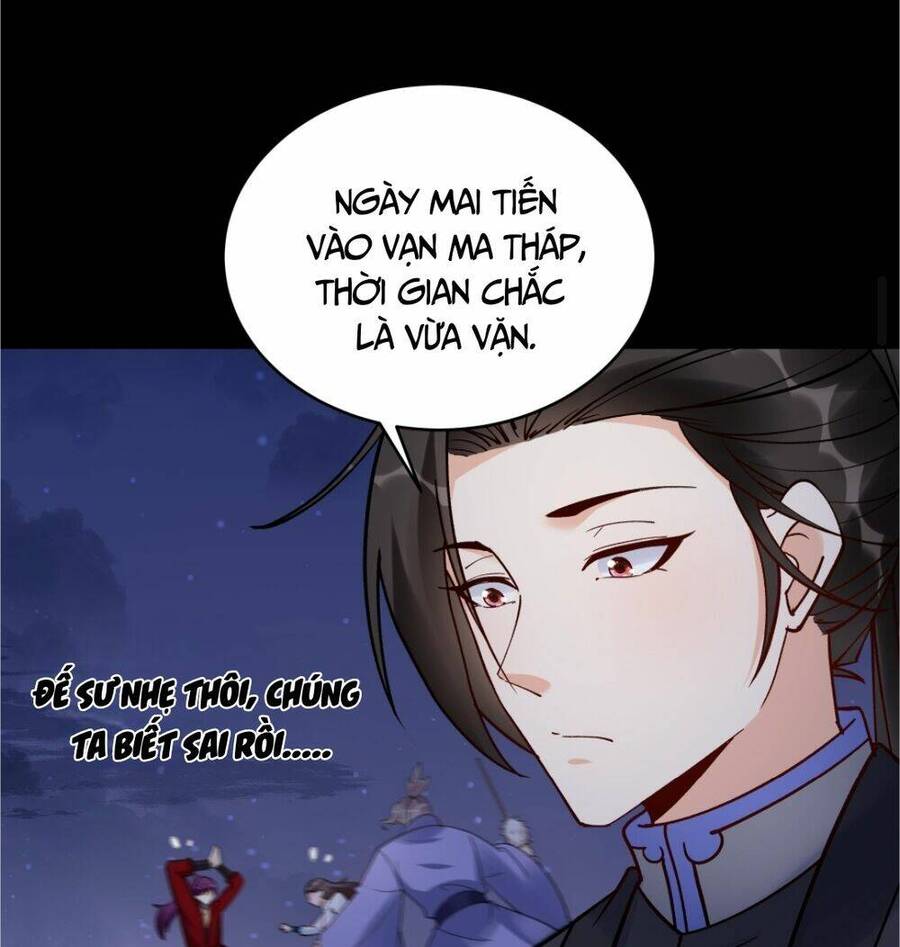 Nhân Vật Phản Diện Này Có Chút Lương Tâm, Nhưng Không Nhiều! Chap 234 - Next Chap 235