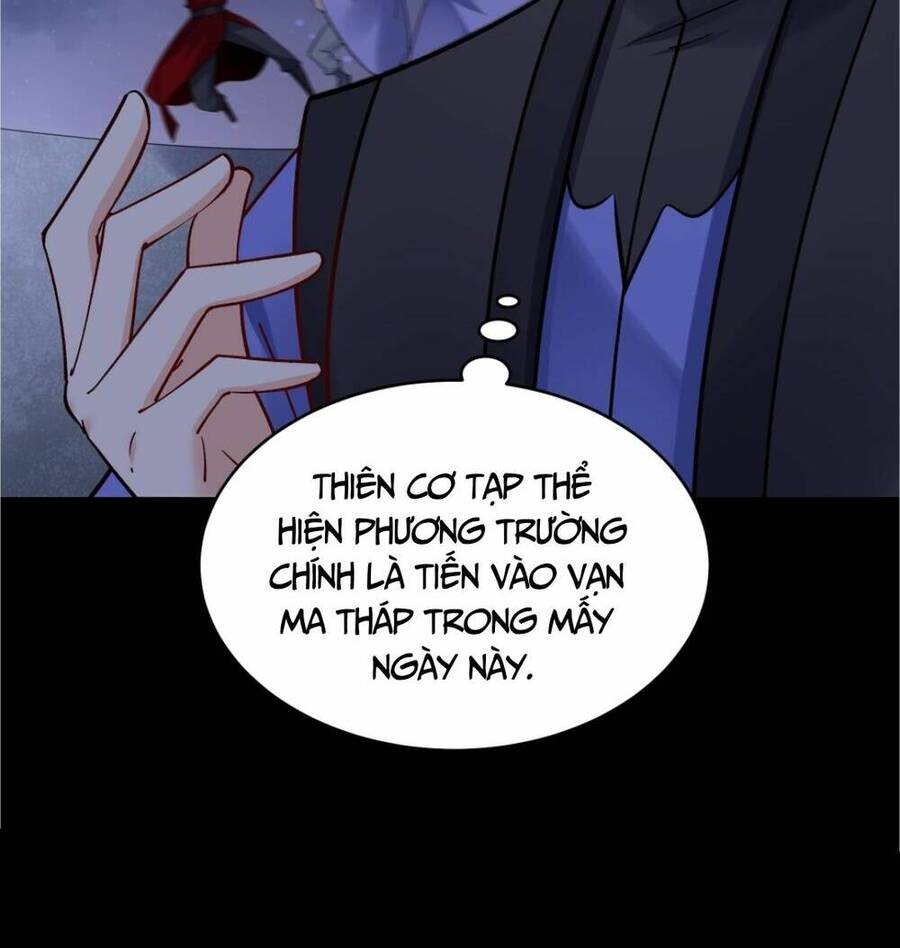 Nhân Vật Phản Diện Này Có Chút Lương Tâm, Nhưng Không Nhiều! Chap 234 - Next Chap 235