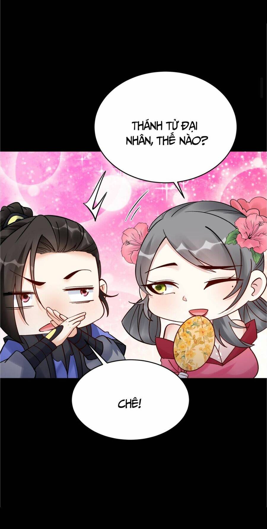 Nhân Vật Phản Diện Này Có Chút Lương Tâm, Nhưng Không Nhiều! Chap 234 - Next Chap 235