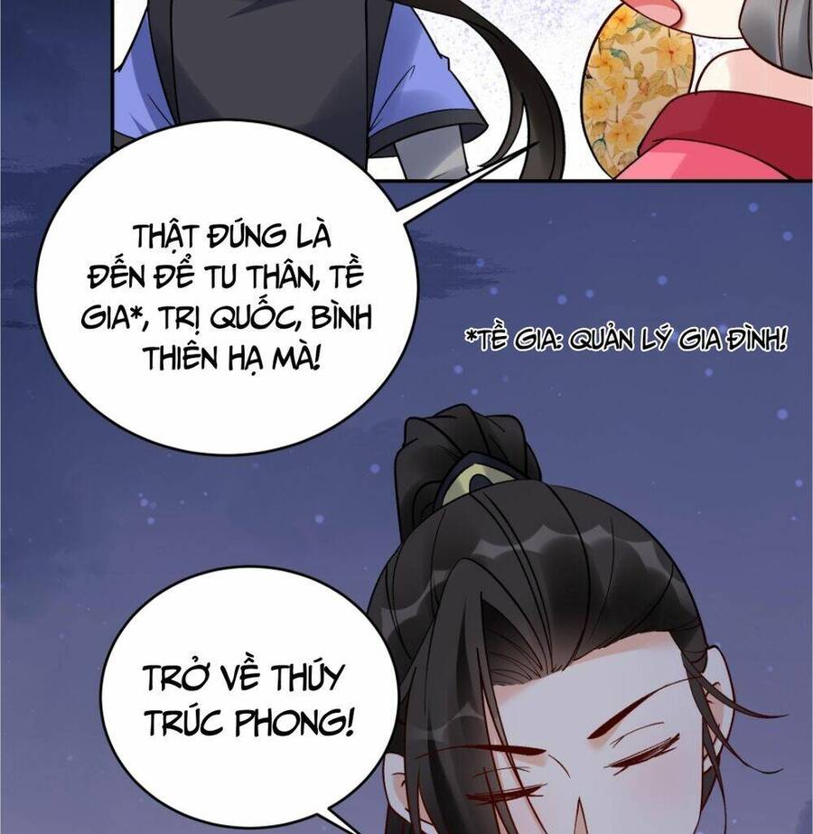 Nhân Vật Phản Diện Này Có Chút Lương Tâm, Nhưng Không Nhiều! Chap 234 - Next Chap 235