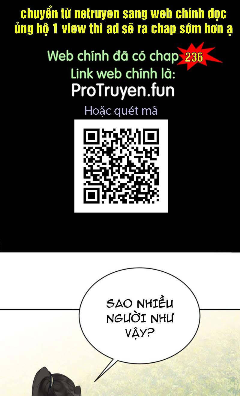 Nhân Vật Phản Diện Này Có Chút Lương Tâm, Nhưng Không Nhiều! Chap 235 - Next Chap 236