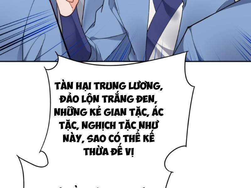 Nhân Vật Phản Diện Này Có Chút Lương Tâm, Nhưng Không Nhiều! Chap 235 - Next Chap 236