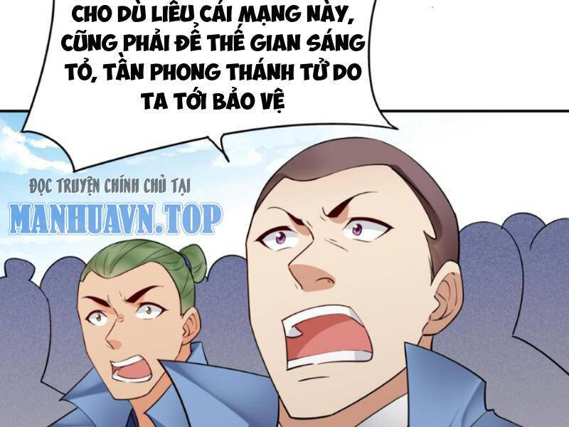 Nhân Vật Phản Diện Này Có Chút Lương Tâm, Nhưng Không Nhiều! Chap 235 - Next Chap 236