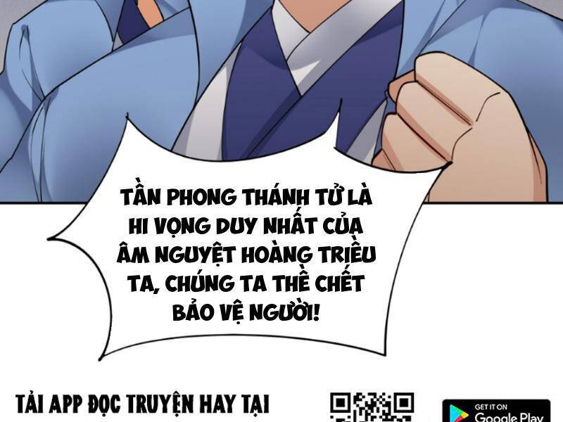 Nhân Vật Phản Diện Này Có Chút Lương Tâm, Nhưng Không Nhiều! Chap 235 - Next Chap 236