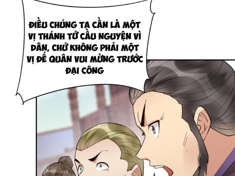 Nhân Vật Phản Diện Này Có Chút Lương Tâm, Nhưng Không Nhiều! Chap 235 - Next Chap 236