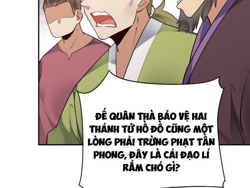 Nhân Vật Phản Diện Này Có Chút Lương Tâm, Nhưng Không Nhiều! Chap 235 - Next Chap 236