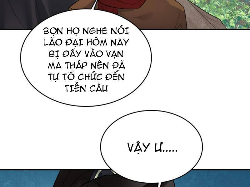 Nhân Vật Phản Diện Này Có Chút Lương Tâm, Nhưng Không Nhiều! Chap 235 - Next Chap 236