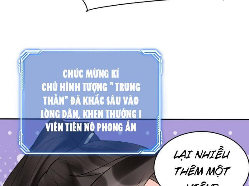 Nhân Vật Phản Diện Này Có Chút Lương Tâm, Nhưng Không Nhiều! Chap 235 - Next Chap 236