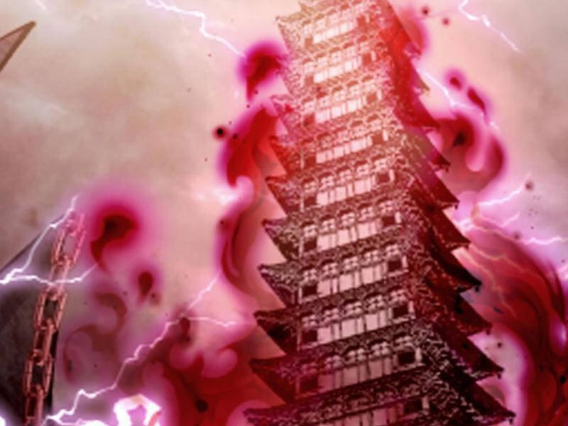 Nhân Vật Phản Diện Này Có Chút Lương Tâm, Nhưng Không Nhiều! Chap 235 - Next Chap 236