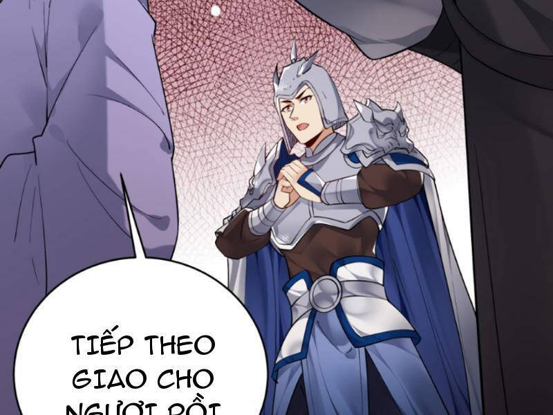 Nhân Vật Phản Diện Này Có Chút Lương Tâm, Nhưng Không Nhiều! Chap 235 - Next Chap 236