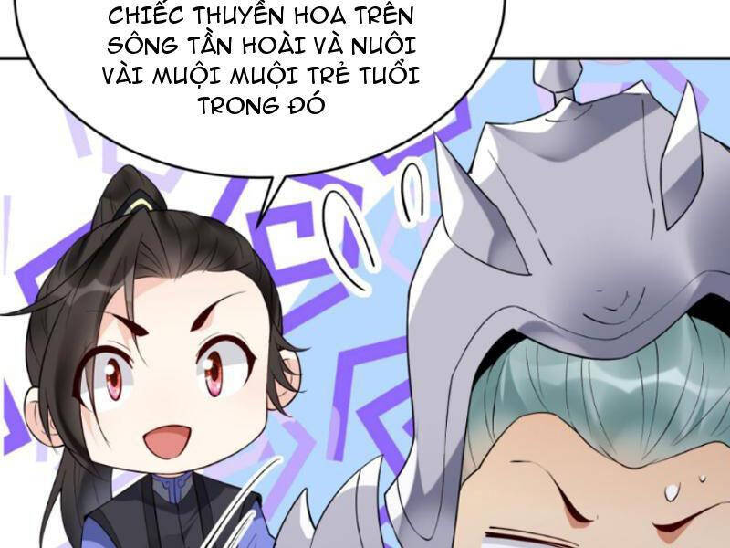 Nhân Vật Phản Diện Này Có Chút Lương Tâm, Nhưng Không Nhiều! Chap 235 - Next Chap 236
