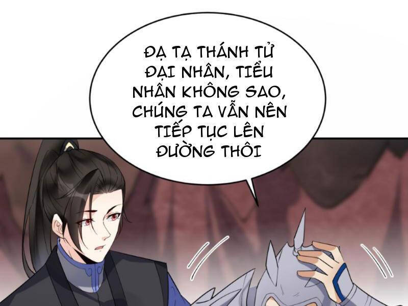 Nhân Vật Phản Diện Này Có Chút Lương Tâm, Nhưng Không Nhiều! Chap 235 - Next Chap 236