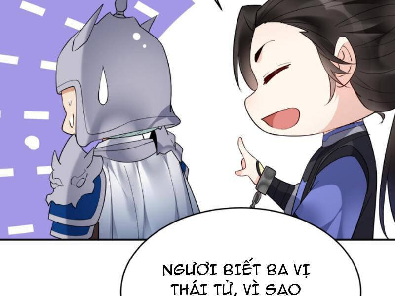 Nhân Vật Phản Diện Này Có Chút Lương Tâm, Nhưng Không Nhiều! Chap 235 - Next Chap 236