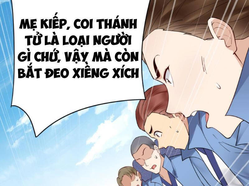 Nhân Vật Phản Diện Này Có Chút Lương Tâm, Nhưng Không Nhiều! Chap 235 - Next Chap 236