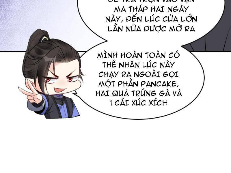 Nhân Vật Phản Diện Này Có Chút Lương Tâm, Nhưng Không Nhiều! Chap 235 - Next Chap 236