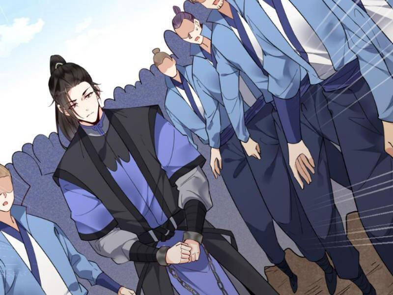Nhân Vật Phản Diện Này Có Chút Lương Tâm, Nhưng Không Nhiều! Chap 235 - Next Chap 236