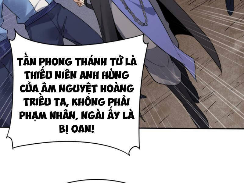 Nhân Vật Phản Diện Này Có Chút Lương Tâm, Nhưng Không Nhiều! Chap 235 - Next Chap 236