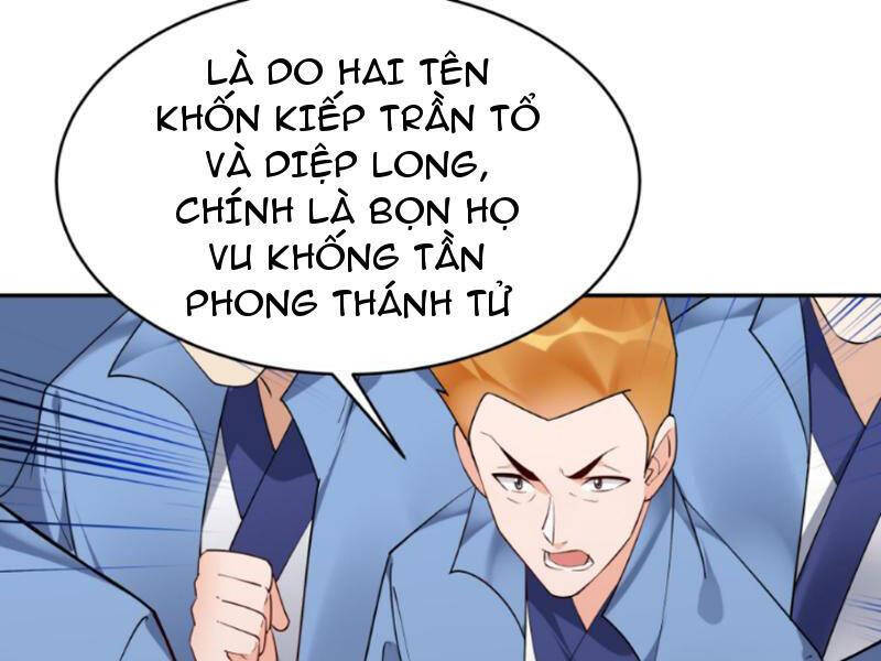 Nhân Vật Phản Diện Này Có Chút Lương Tâm, Nhưng Không Nhiều! Chap 235 - Next Chap 236
