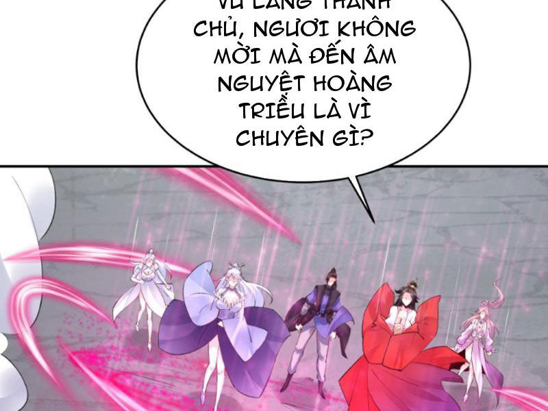 Nhân Vật Phản Diện Này Có Chút Lương Tâm, Nhưng Không Nhiều! Chap 260 - Next Chap 261