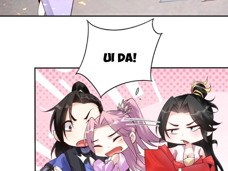 Nhân Vật Phản Diện Này Có Chút Lương Tâm, Nhưng Không Nhiều! Chap 260 - Next Chap 261