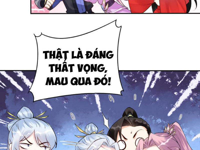 Nhân Vật Phản Diện Này Có Chút Lương Tâm, Nhưng Không Nhiều! Chap 260 - Next Chap 261