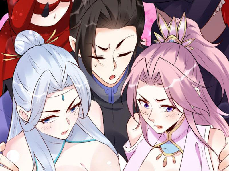 Nhân Vật Phản Diện Này Có Chút Lương Tâm, Nhưng Không Nhiều! Chap 260 - Next Chap 261