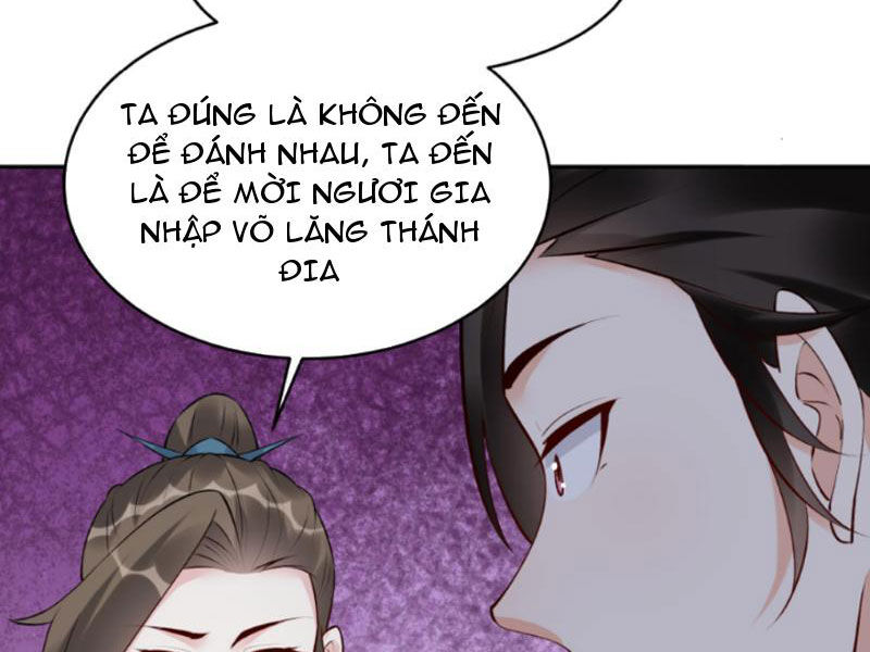 Nhân Vật Phản Diện Này Có Chút Lương Tâm, Nhưng Không Nhiều! Chap 260 - Next Chap 261