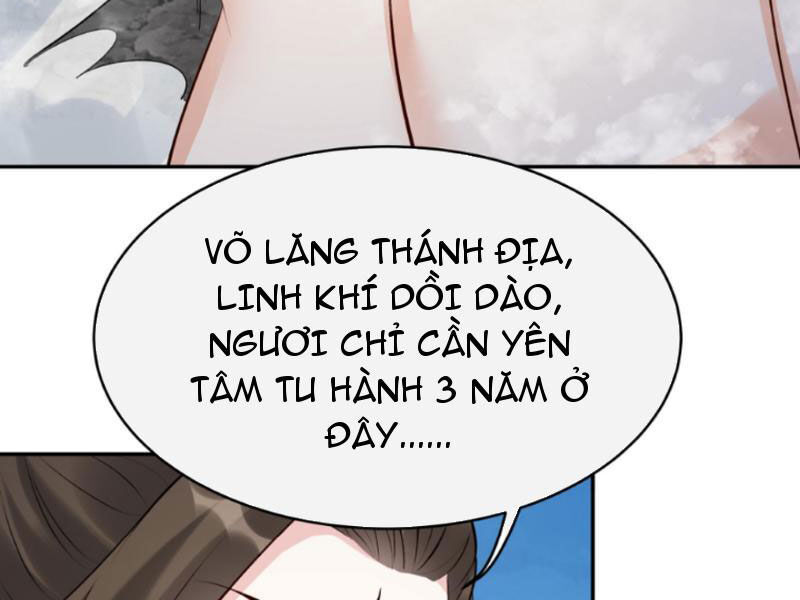 Nhân Vật Phản Diện Này Có Chút Lương Tâm, Nhưng Không Nhiều! Chap 260 - Next Chap 261