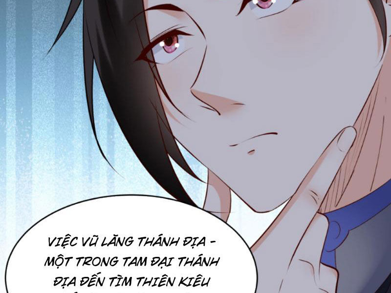 Nhân Vật Phản Diện Này Có Chút Lương Tâm, Nhưng Không Nhiều! Chap 260 - Next Chap 261