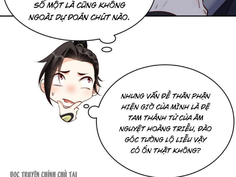 Nhân Vật Phản Diện Này Có Chút Lương Tâm, Nhưng Không Nhiều! Chap 260 - Next Chap 261