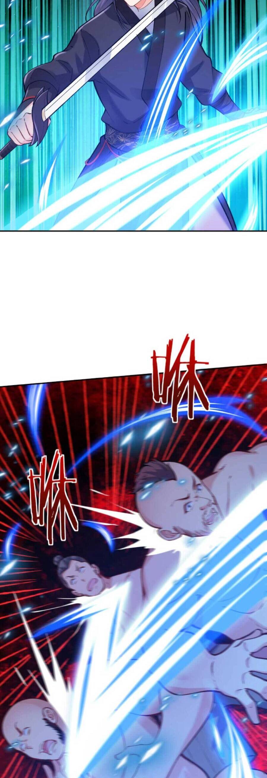 Nhân Vật Phản Diện Này Có Chút Lương Tâm, Nhưng Không Nhiều! Chap 28 - Next Chap 29