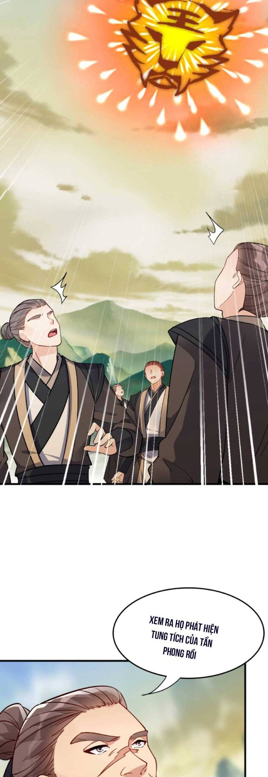 Nhân Vật Phản Diện Này Có Chút Lương Tâm, Nhưng Không Nhiều! Chap 29 - Next Chap 30